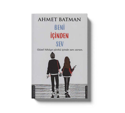 Beni Içinden Sev