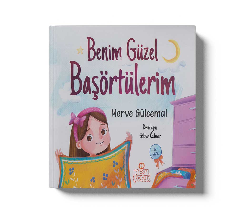 Benim Güzel Basörtülerim