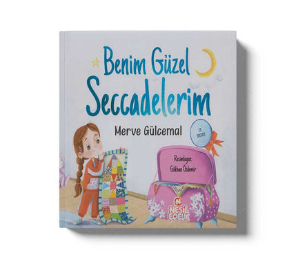 Benim Güzel Seccadelerim