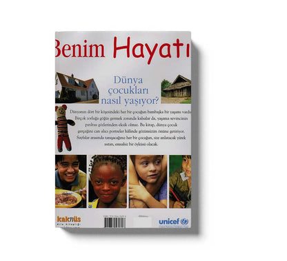 Benim Hayatim