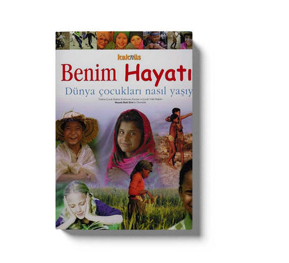 Benim Hayatim