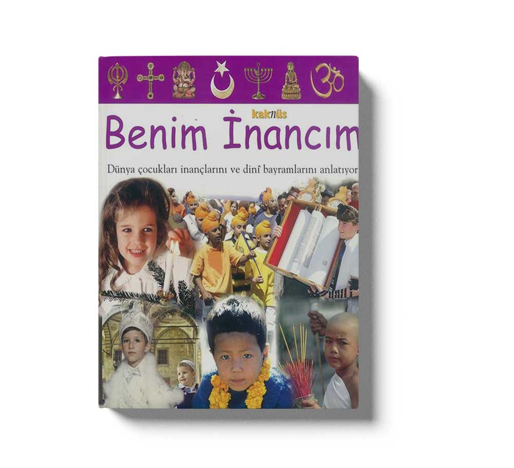 Benim Inancim