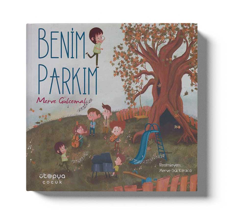 Benim Parkım