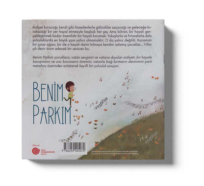 Benim Parkım
