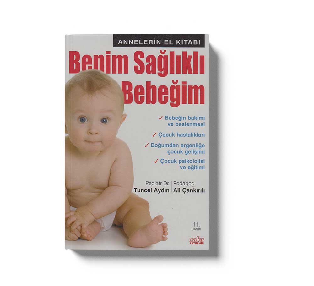 Benim Saglikli Bebegim