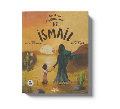 Bereketli Peygamberim Hz.İsmai
