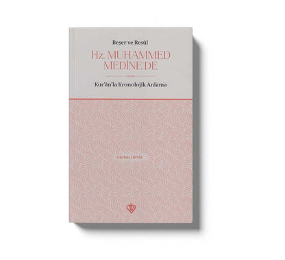 Beser Ve Resul Hz Muhammed Medine'de