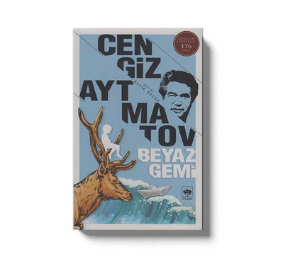 Beyaz Gemi