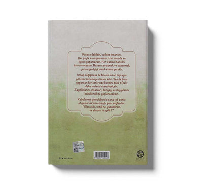 Beyhan Budak Terapi Defteri