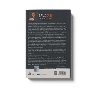 Beyin Sizsiniz-2 Metaverse Beyinler Arasi Internet