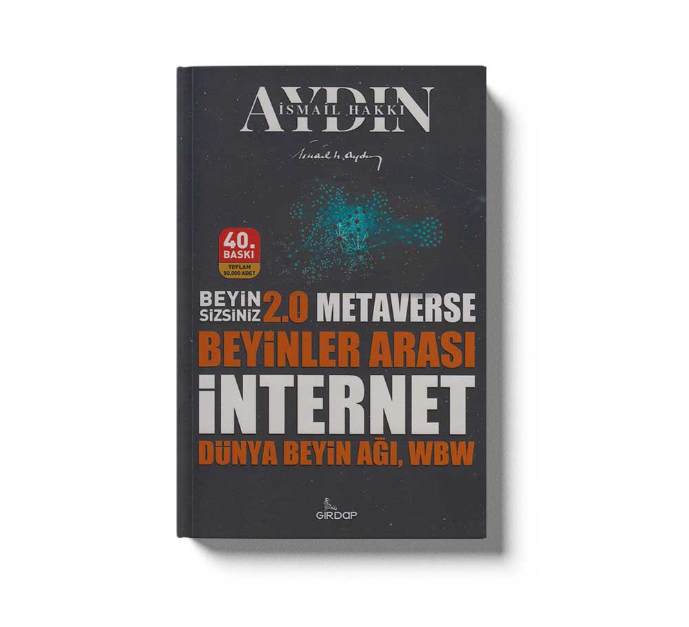 Beyin Sizsiniz-2 Metaverse Beyinler Arasi Internet