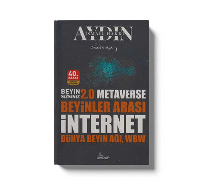 Beyin Sizsiniz-2 Metaverse Beyinler Arasi Internet