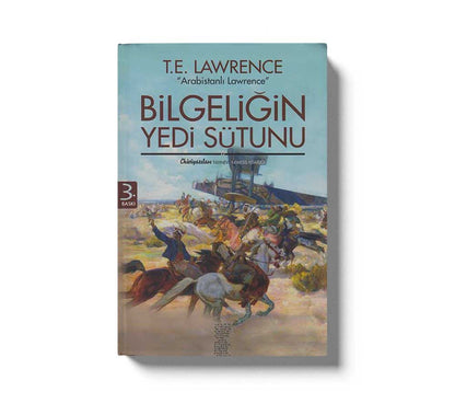 Bilgeliğin Yedi Sütünü