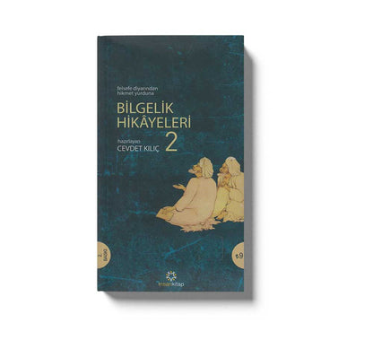 Bilgelik Hikayeleri 2