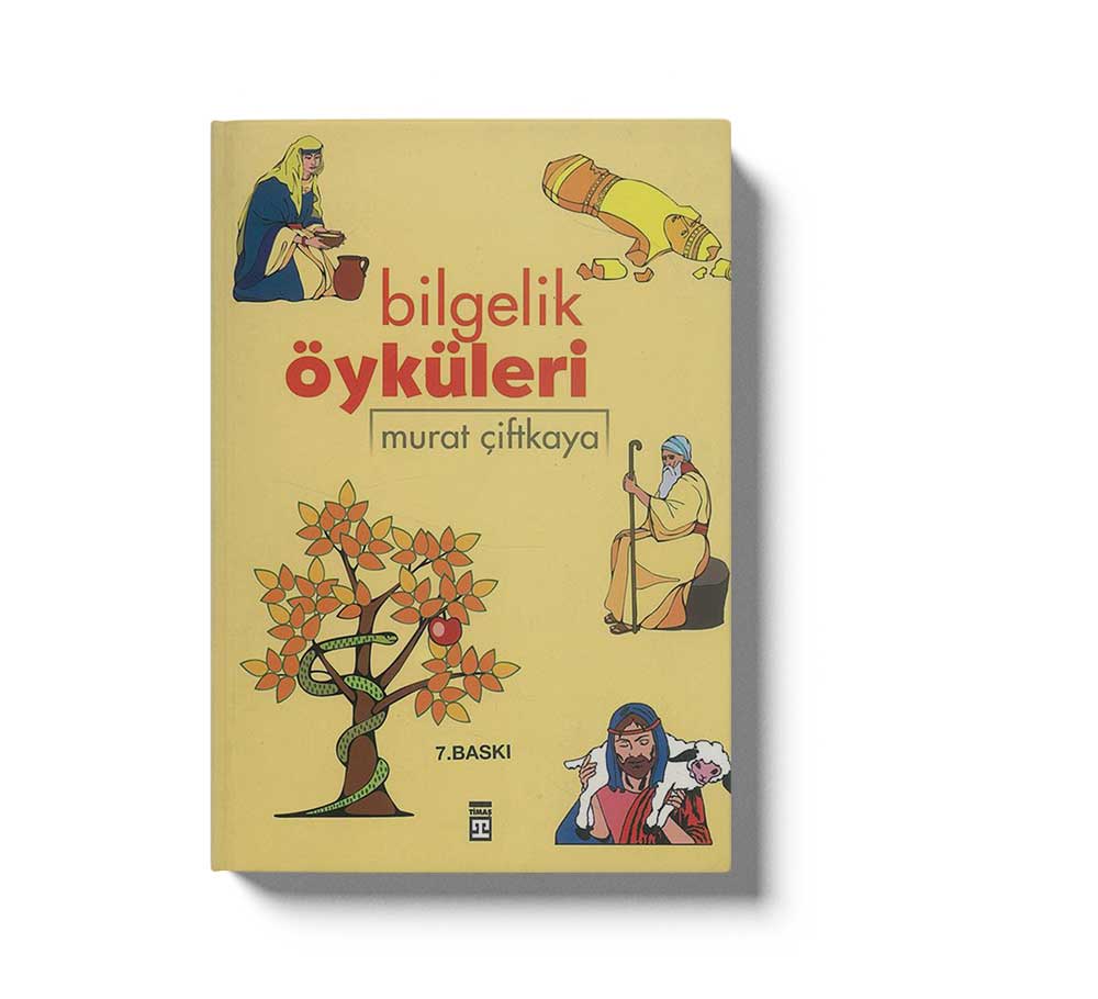 Bilgelik Öyküleri