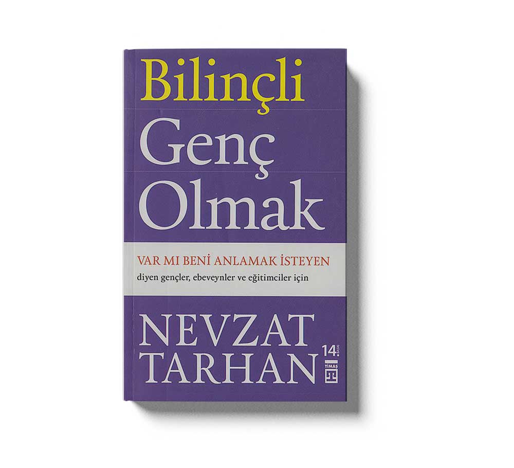 Bilincli Genc Olmak