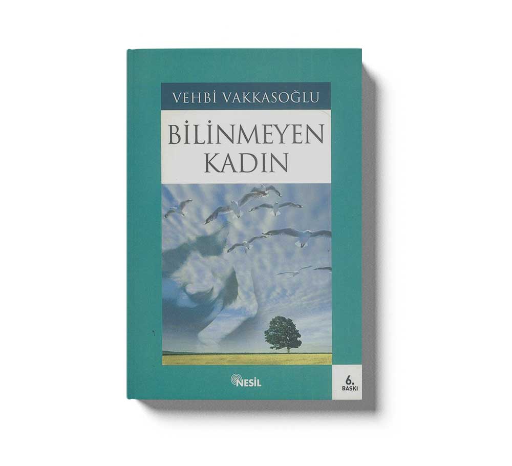 Bilinmeyen Kadın