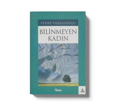 Bilinmeyen Kadın