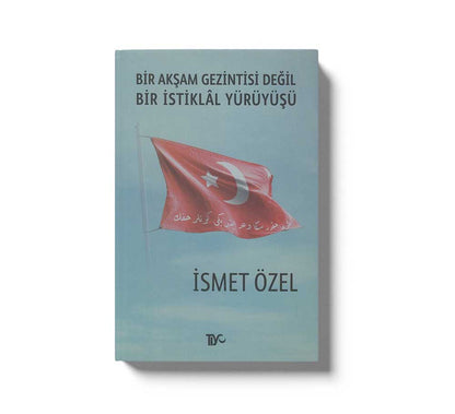 Bir Aksam Gezintisi Degil Bir Istiklal Yürüyüsü