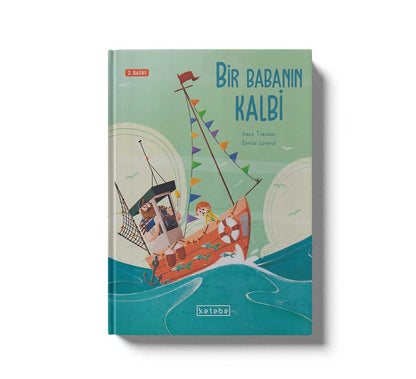 Bir Babanın Kalbi Irena Trevisan