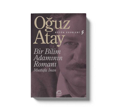 Bir Bilim Adaminin Romani