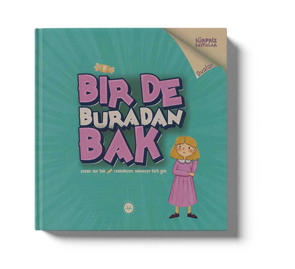 Bir de Buradan Bak Dualar