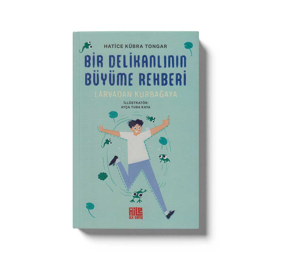Bir Delikanlının Büyüme Rehberi