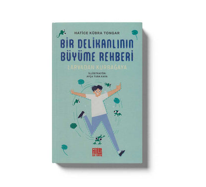 Bir Delikanlının Büyüme Rehberi