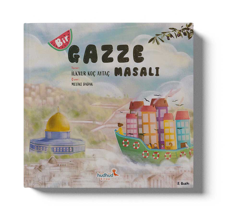 Bir Gazze Masalı