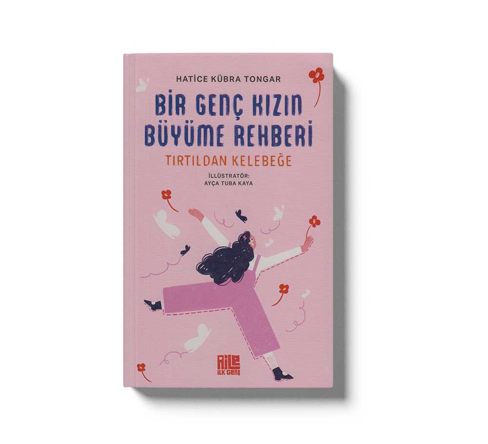 Bir Genç Kizin Büyüme Rehberi
