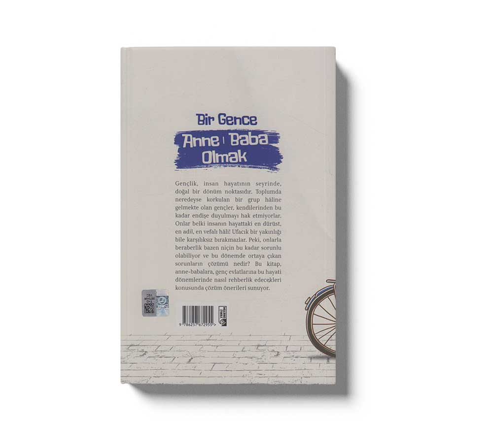 Bir Gence Anne Baba Olmak