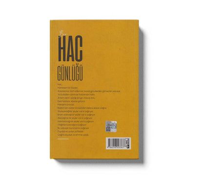 Bir Hac Günlügü