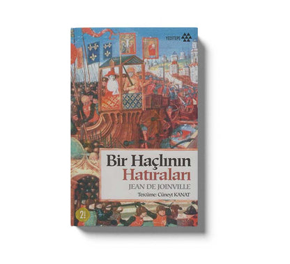 Bir Haçlının Hatıraları