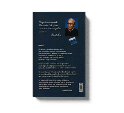 Bir Hikayem Vardi Anlatamamistim