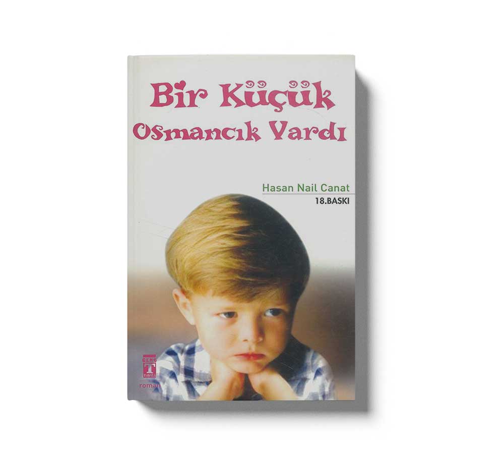 Bir Kücük Osmancik Vardi