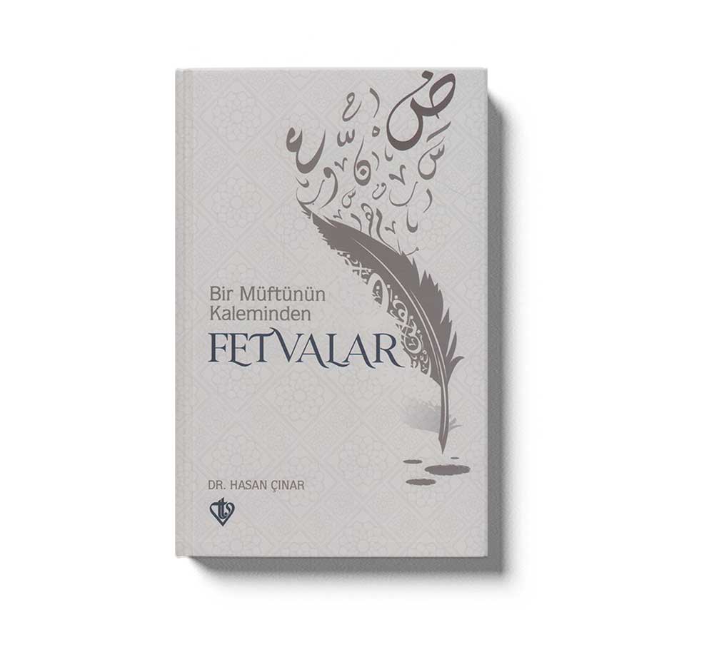 Bir Müftünün Kaleminden Fetvalar