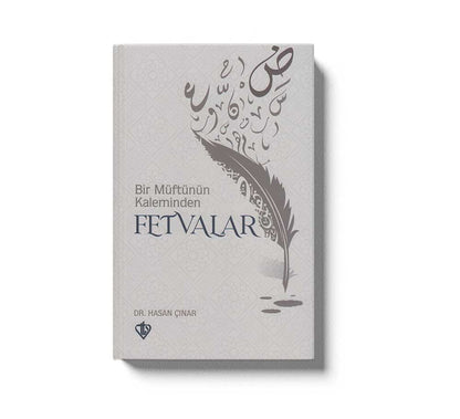 Bir Müftünün Kaleminden Fetvalar