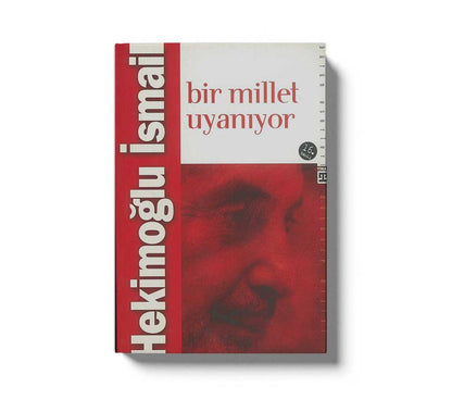 Bir Millet Uyanıyor