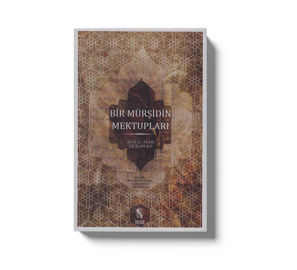 Bir Mürsidin Mektuplari