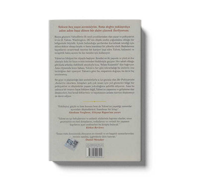 Bir Psikiyatristin Anilari