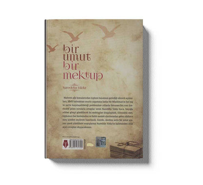 Bir Umut Bir Mektup