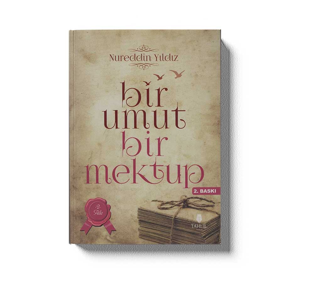 Bir Umut Bir Mektup