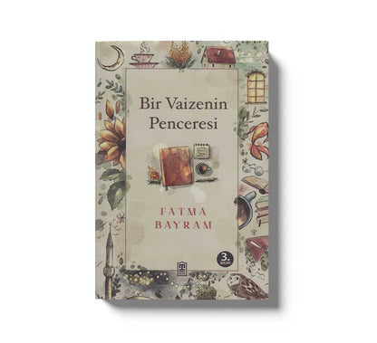 Bir Vaizenin Penceresi