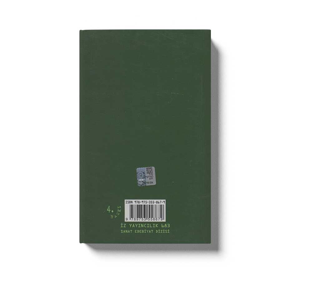 Bir Yobazin Günlügü