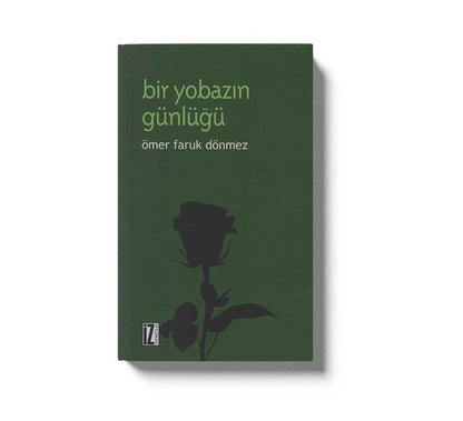 Bir Yobazin Günlügü