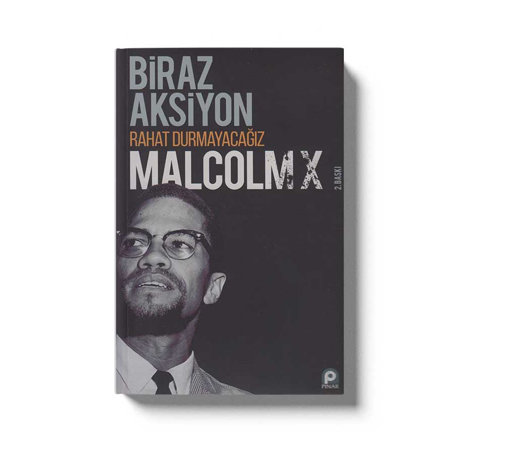 Biraz Aksiyon Rahat Durmayacağız