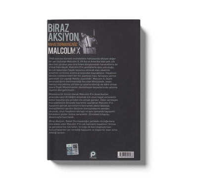 Biraz Aksiyon Rahat Durmayacağız