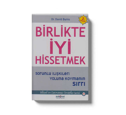 Birlikte Iyi Hissetmek