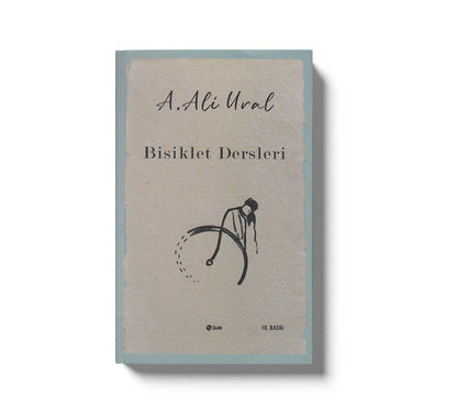 Bisiklet Dersleri