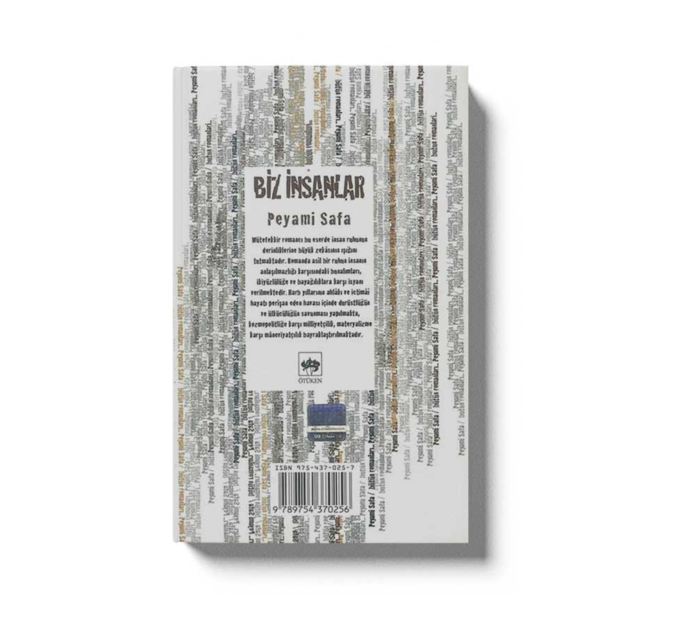 Biz Insanlar